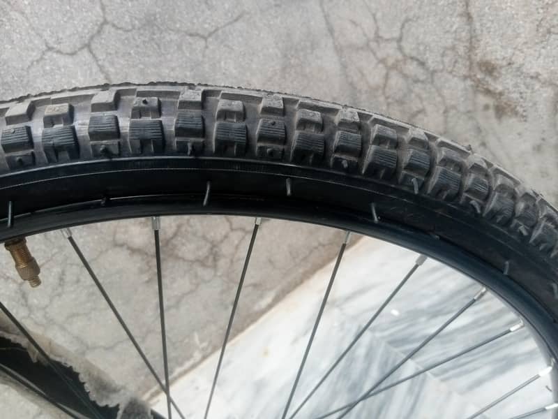 cycle  03216640646 4