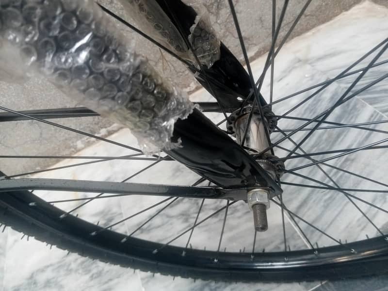 cycle  03216640646 5