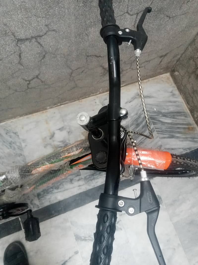 cycle  03216640646 7