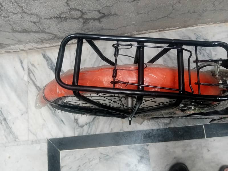 cycle  03216640646 8