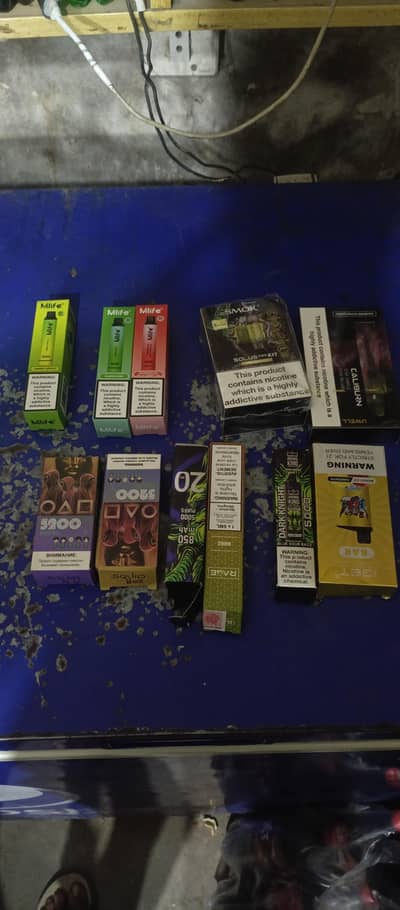 mere pass har kism ka