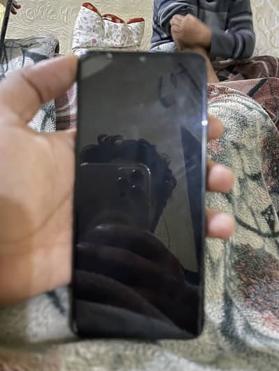 SAMSUNG GALAXY A31 4/128