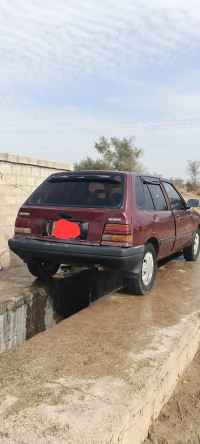 03015748886 no rust no crack seel to seel janwon new engin new batry