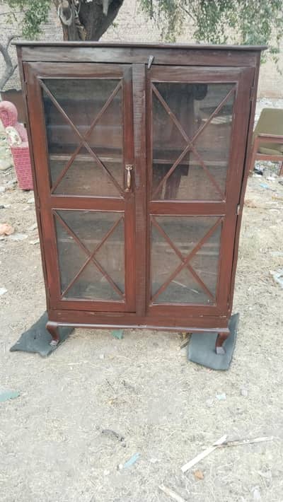 almarii wooden for books