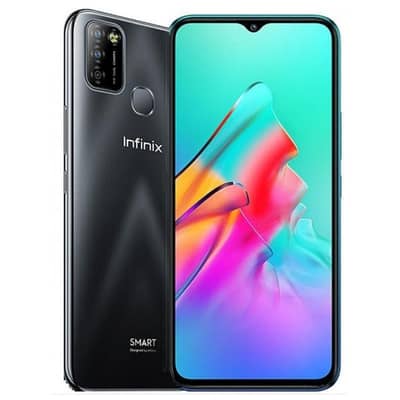 Infinix Smart 5