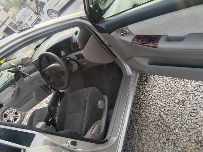 TOYOTA COROLLA G - Cars - 1109870197