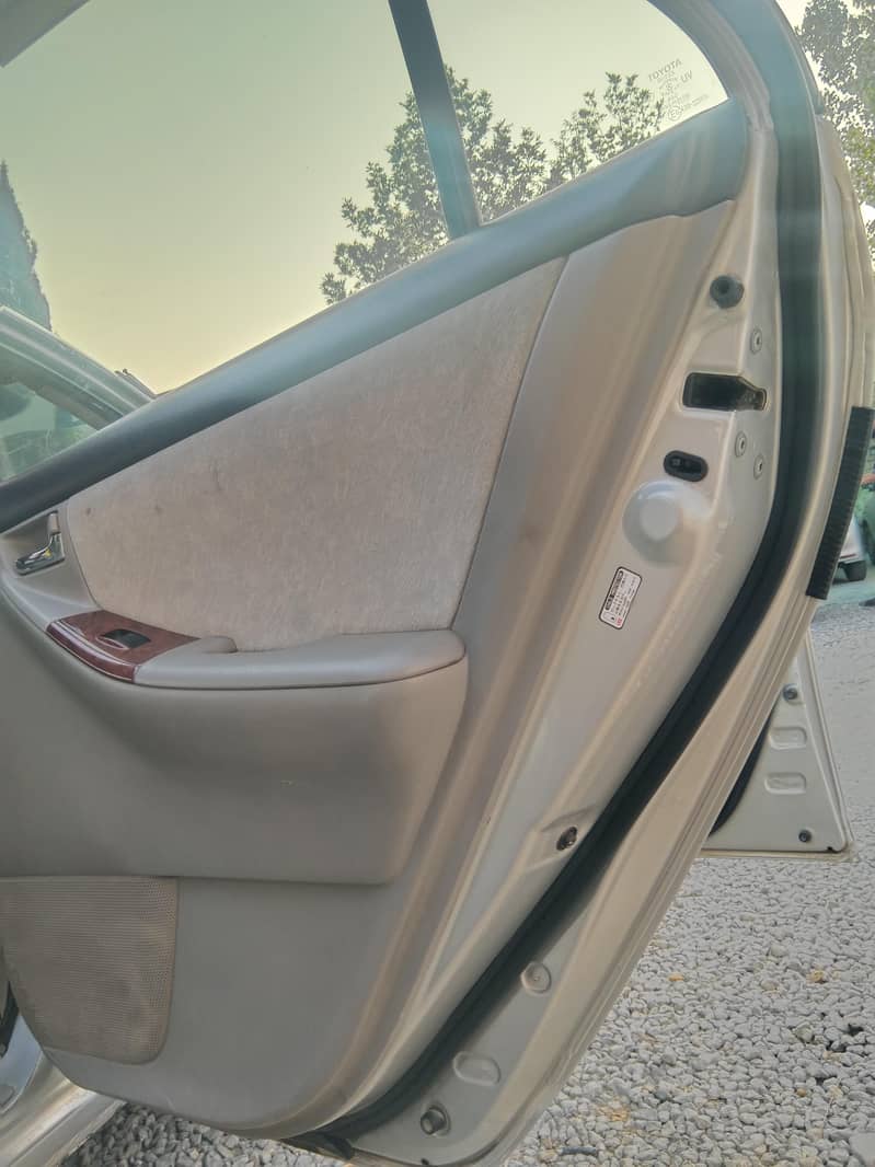 TOYOTA COROLLA G - Cars - 1109870197