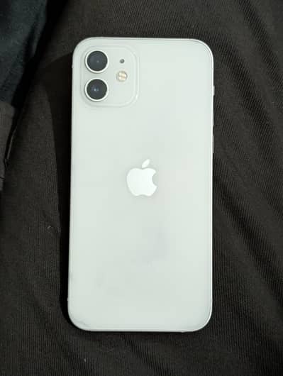 Iphone 12 PTA Approved