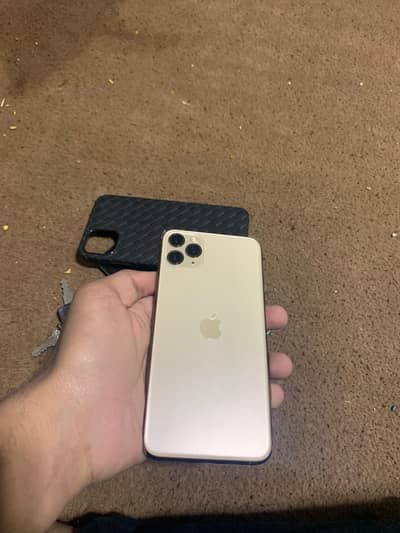 11 pro max Exchange possible