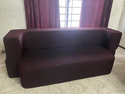 Convertible Sofa Bed for Living Room