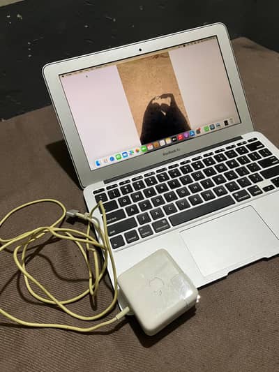 AppleMcbook Air 2015