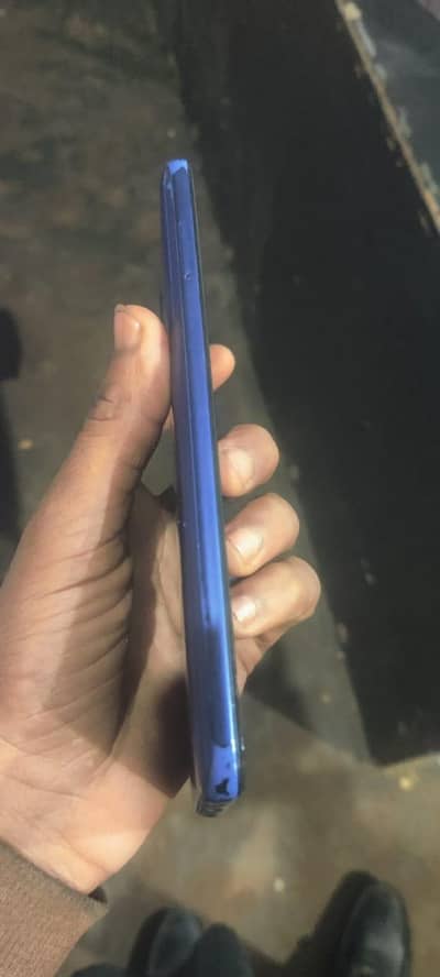 Samsung A21 s touch break hai Baki ok