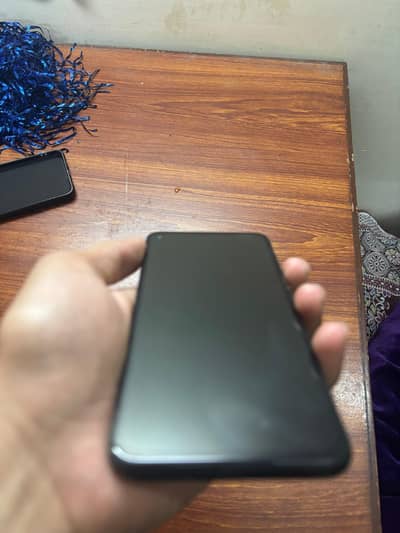 Pixel 4a 5g (non-pta)