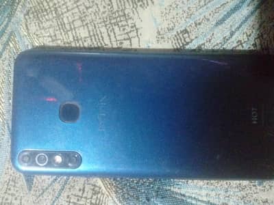 infinix hot 8 4/64