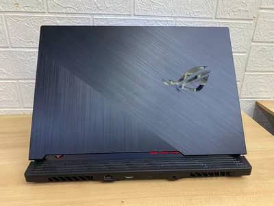 ASUS ROG STRIX GAMING LAPTOP|I7-10TH GEN|16GB|512GB|RTX2060 6GB