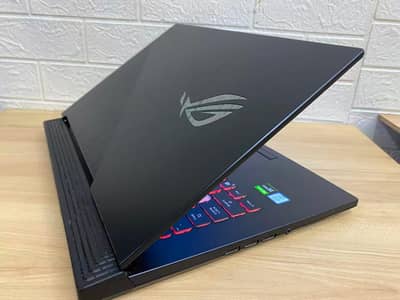 ASUS ROG STRIX GAMING LAPTOP|I7-10TH GEN|16GB|512GB|RTX2060 6GB