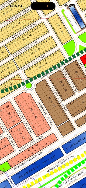 Kohistan Enclave North Spring P(3)