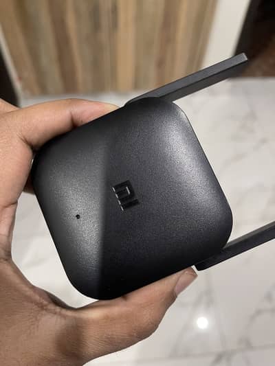 Xiaomi Mi WiFi Repeater Pro 300M Amplifier Extender with Antenna