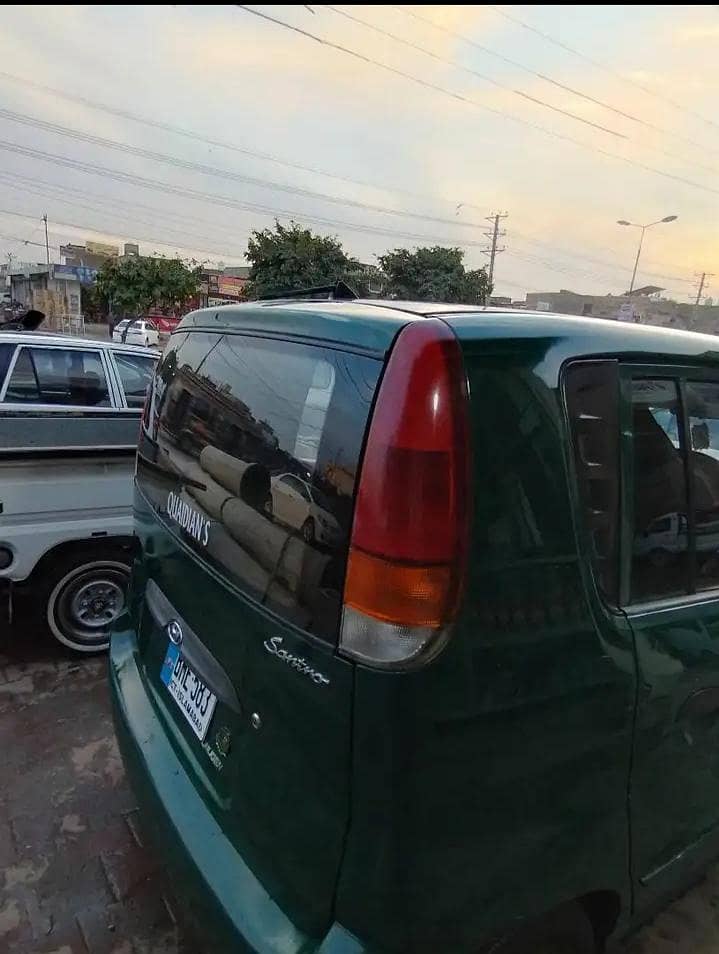 sentro plus 2000 model 3