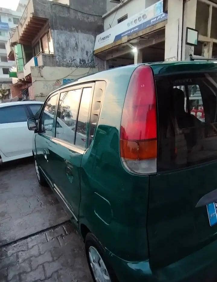 sentro plus 2000 model 4