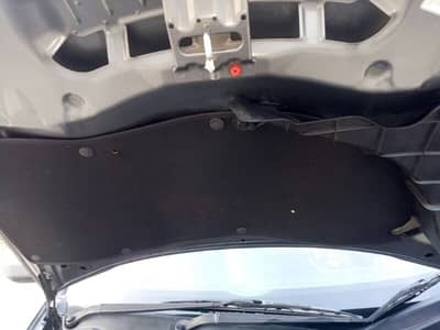 Honda City IVTEC 2010