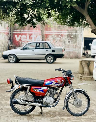 Honda 2020 Model