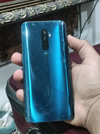 Oppo reno 2 | Pop-up Camera | 8/256