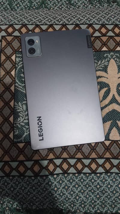 Lenovo legion tab gaming beast