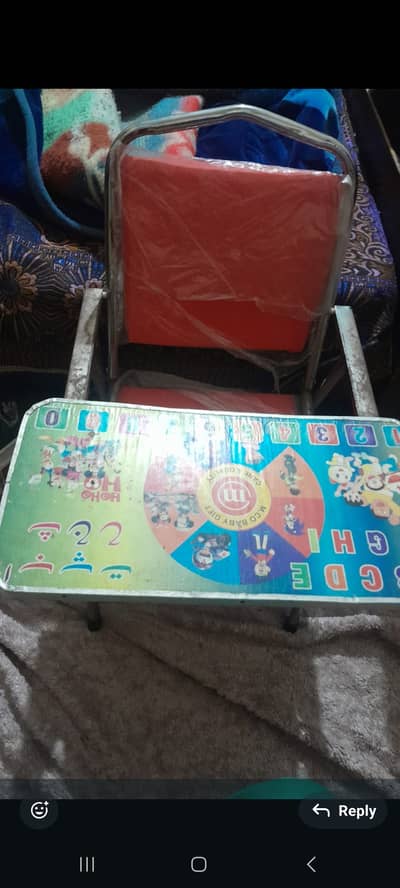 Kids Study Chairs Just Like New