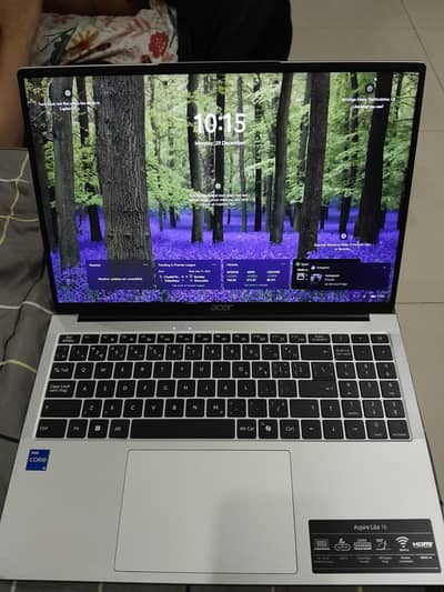 Acer aspire lite 16