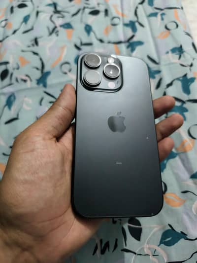 iPhone 16 Pro JV 128 GB