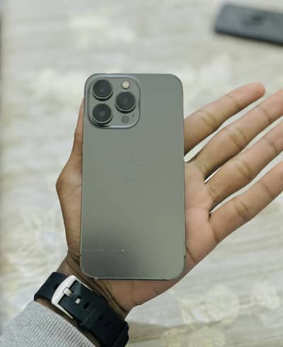 Iphone 13 pro Jv non pta