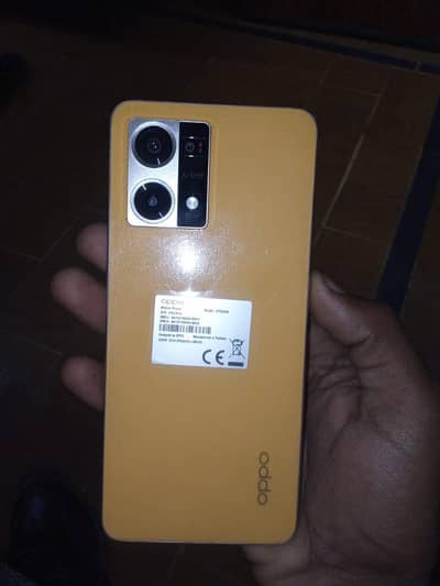 oppo f21 pro 8+4-128gb