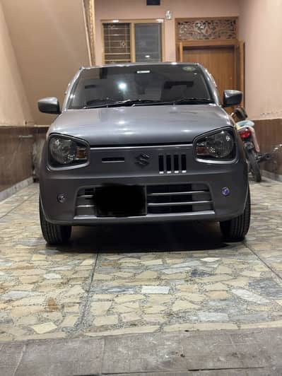 Suzuki Alto 2023 for Sale – Excellent Condition