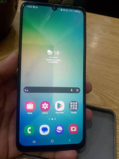 For Urgent Sale Samsung A06