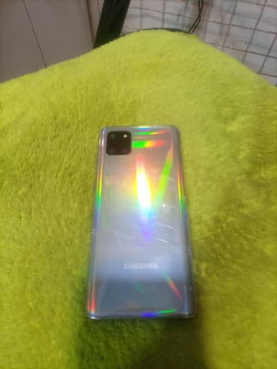 sumsung note 10 lite