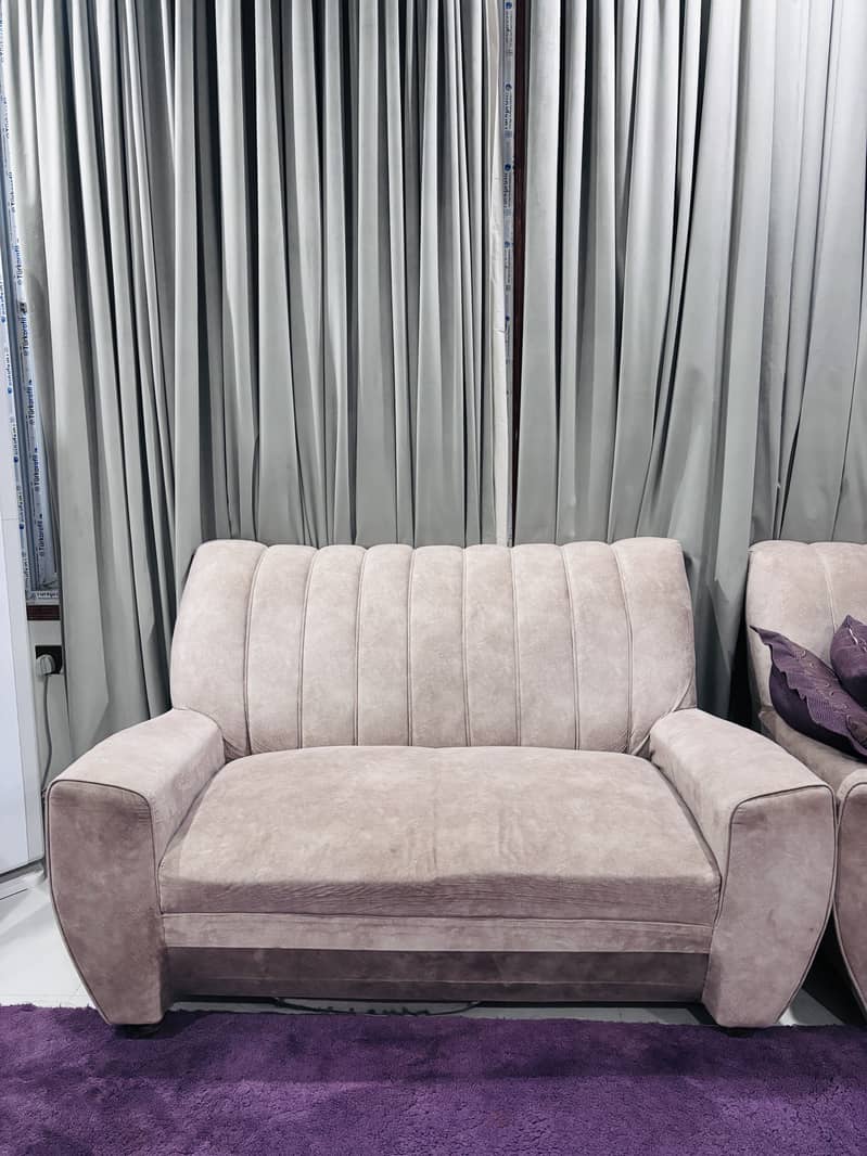 Sofa set 1