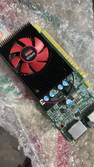 Amd r5 430 2gb ddr5 64 bit