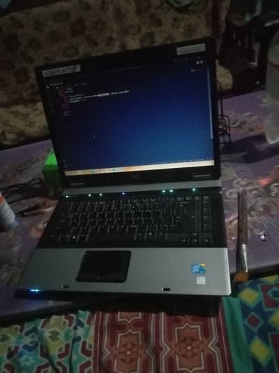 HP Compaq 6730b Core 2 Duo Windows 8.1