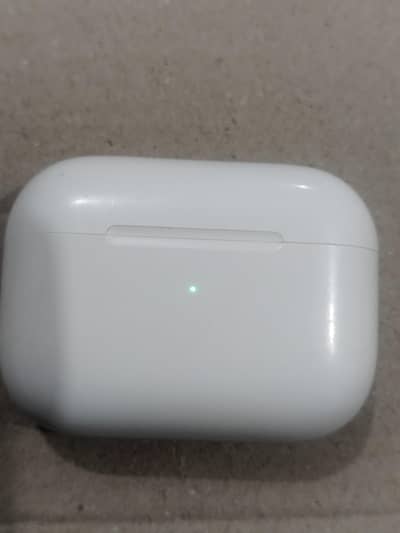 Apple airpods pro