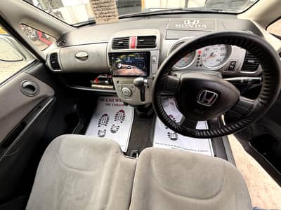 Honda Life 650cc | Silver | Automatic