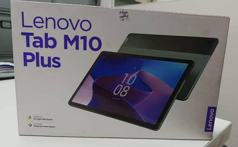 LENOVO TAB M10, Model TB128XU, RAM: 6GB/ 128GB