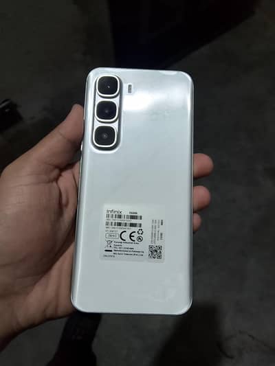 Infinix Hot 60 Pro Plus