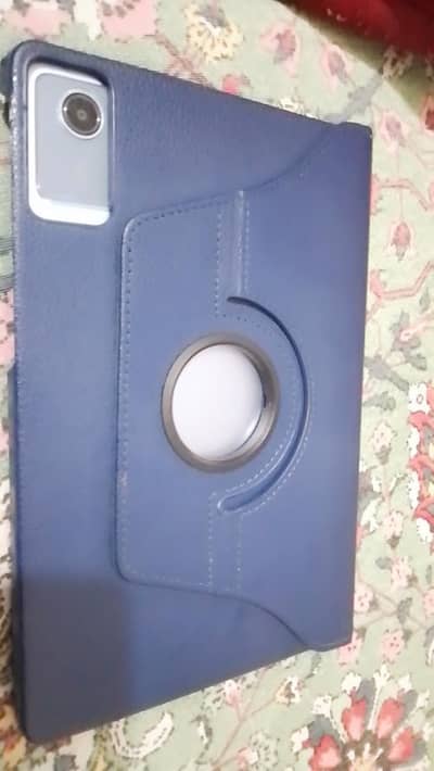 Lenovo Tablet Xiaoxin pad 2024