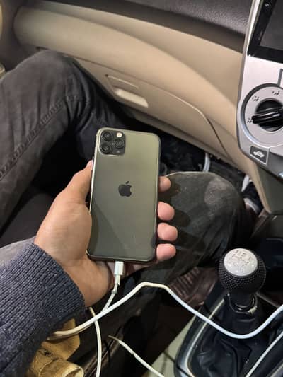 Iphone 11 pro