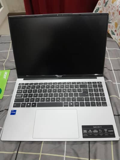 Acer aspire lite 16
