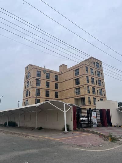 Affordable Prime Location Residential Plot Of 3 Marla Is Available For sale