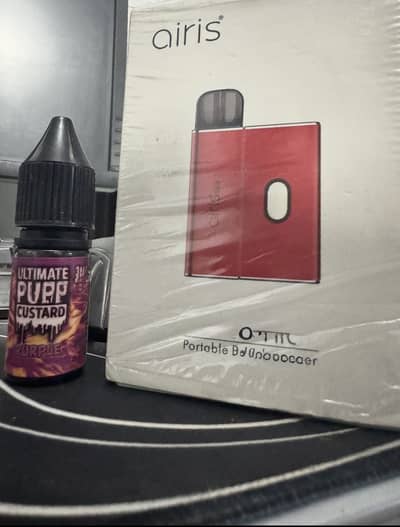 Electric device almost new