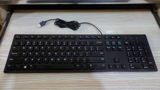 Dell Keyboard KB212,  10/10 condition