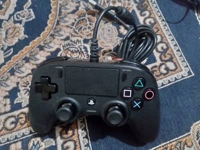 Ps4 controller  Ps3 slim 500 GB   PS3 wirless Remots